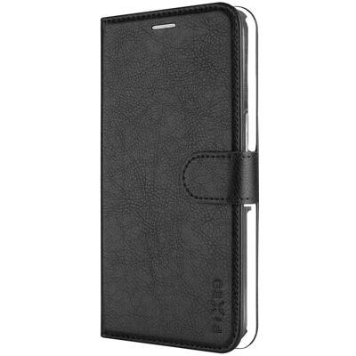 Dklas Kožené Pouzdro pro Xiaomi Redmi Note 14 5G Dklas Kožené Pouzdro pro Xiaomi Redmi Note 14 5G
