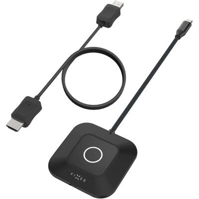 FIXA-AL-BK Drahtloser HDMI-Adapter - Full HD 1080p - bis 30m FIXA-AL-BK Drahtloser HDMI-Adapter - Full HD 1080p - bis 30m