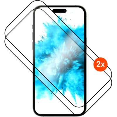 FIXED - FIXGFADA-1603-BK - Screen Protector FIXED - FIXGFADA-1603-BK - Screen Protector