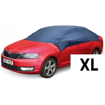 Přilba na auto Compass XL - 317x157x51 cm Přilba na auto Compass XL - 317x157x51 cm