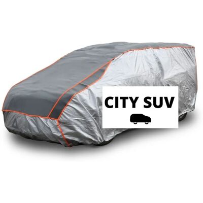 Compass - CITY SUV - 460 x 185 x 145 cm - Auto kryt Compass - CITY SUV - 460 x 185 x 145 cm - Auto kryt