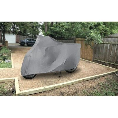 Compass - MotorcycleCover - L - Motorkerékpárhuzat Compass - MotorcycleCover - L - Motorkerékpárhuzat