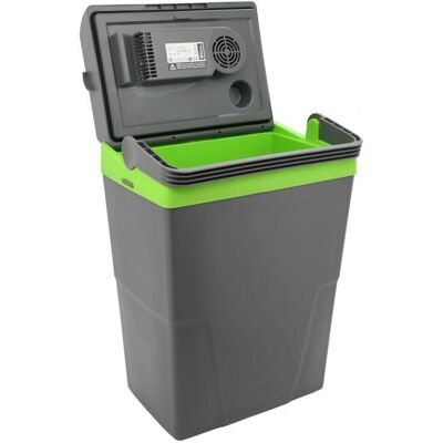 Kompas Ekologická Přenosná Chladnička - 22L, 12V/230V Kompas Ekologická Přenosná Chladnička - 22L, 12V/230V