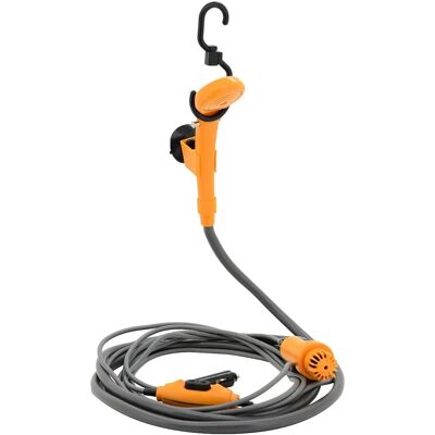 Compass Draagbare Douche - 12V Compass Draagbare Douche - 12V