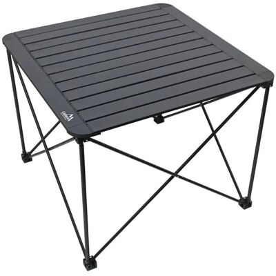Cattara - LECCO ROLL - 70x70 cm - 56.5 cm - Stół Cattara - LECCO ROLL - 70x70 cm - 56.5 cm - Stół
