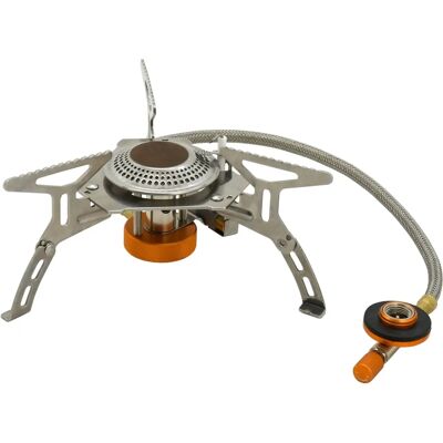 Cattara - CT13601 - 3000 W - propan-butan - Gaskocher Cattara - CT13601 - 3000 W - propan-butan - Gaskocher