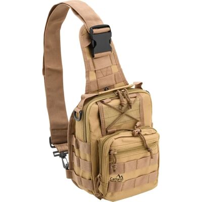 Cattara Army 10L Schultertasche - Tasche Cattara Army 10L Schultertasche - Tasche