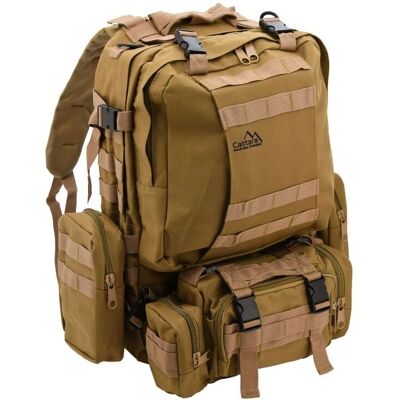 Cattara Army Batoh 55L - Batoh Cattara Army Batoh 55L - Batoh