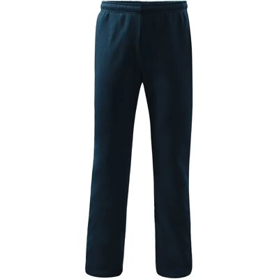 Malfini Jogger-Hosen - Meeresblau - Komfortpassform für Männer & Kinder Malfini Jogger-Hosen - Meeresblau - Komfortpassform für Männer & Kinder