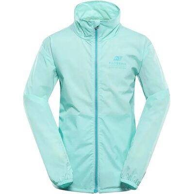 Giacca bambini Alpine Pro Spino blu - Giacca per bambini Giacca bambini Alpine Pro Spino blu - Giacca per bambini