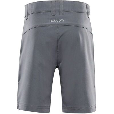 Pantalones cortos infantiles Alpine Pro Bako - Gris - Ropa deportiva y outdoor Pantalones cortos infantiles Alpine Pro Bako - Gris - Ropa deportiva y outdoor