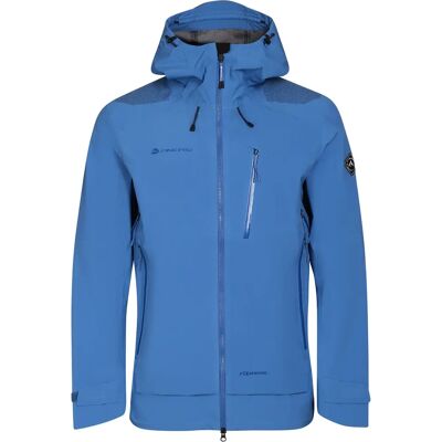 Alpine Pro GOR Jacke - Wasserdicht Atmungsaktiv Outdoor-Leistung Alpine Pro GOR Jacke - Wasserdicht Atmungsaktiv Outdoor-Leistung