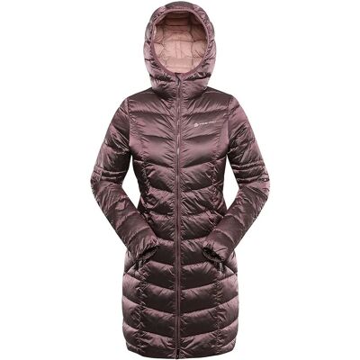 Alpine Pro Orefa Pink Womens Jacket - Jacket Alpine Pro Orefa Pink Womens Jacket - Jacket