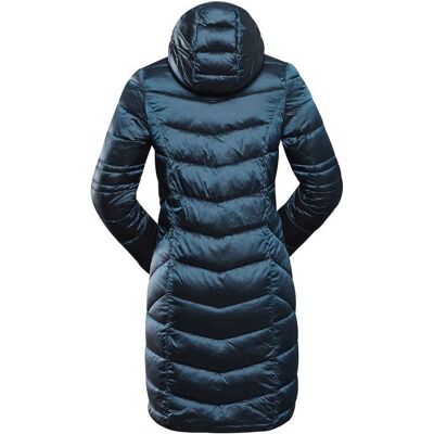 Giacca Orefa da donna Alpine Pro - Blu - Vestibilità regolare Giacca Orefa da donna Alpine Pro - Blu - Vestibilità regolare