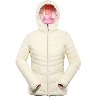 Jachetă pentru femei EROMA Alpine Pro - HI-Therm - Reversibilă Jachetă pentru femei EROMA Alpine Pro - HI-Therm - Reversibilă