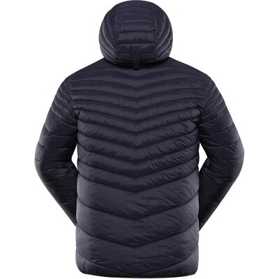Chaqueta Erom de Alpine Pro - Caliente, Transpirable, a Prueba de Viento Chaqueta Erom de Alpine Pro - Caliente, Transpirable, a Prueba de Viento