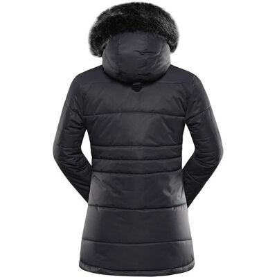 Kurtka Alpine Pro Werda - Szara - 2XL - Zima Kurtka Alpine Pro Werda - Szara - 2XL - Zima