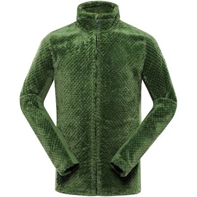 Pantalones Alpine Pro Lomm - Verde - Ropa de Exterior Pantalones Alpine Pro Lomm - Verde - Ropa de Exterior