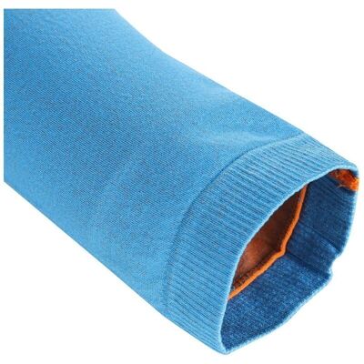 Alpine Pro Lesso Kids Tights Blue - Kids Tights Alpine Pro Lesso Kids Tights Blue - Kids Tights