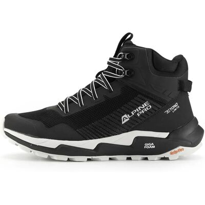Alpine Pro PONTE GigaBoom Buty Trekkingowe - Hiking Shoes Alpine Pro PONTE GigaBoom Buty Trekkingowe - Hiking Shoes