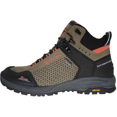 Alpine Pro Erahe Buty Turystyczne - Buty Alpine Pro Erahe Buty Turystyczne - Buty
