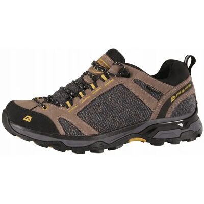 Alpine Pro IBANE Buty trekkingowe - Unisex Outdoor Alpine Pro IBANE Buty trekkingowe - Unisex Outdoor