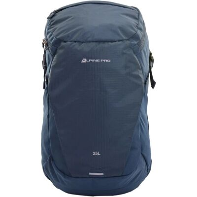 ALPINE PRO KRELE Reflecterende 25L Waterdichte Rugzak - Outdoor Rugzak ALPINE PRO KRELE Reflecterende 25L Waterdichte Rugzak - Outdoor Rugzak