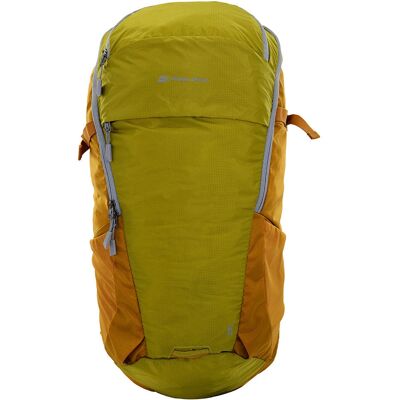 Rucsac ALPINE PRO REGRE Lămâie Curry Kaki - Rucsac Rucsac ALPINE PRO REGRE Lămâie Curry Kaki - Rucsac