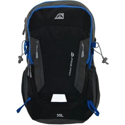Sac à dos ALPINE PRO SEDE - 35L Imperméable Unisexe - Publicité Sac à dos ALPINE PRO SEDE - 35L Imperméable Unisexe - Publicité