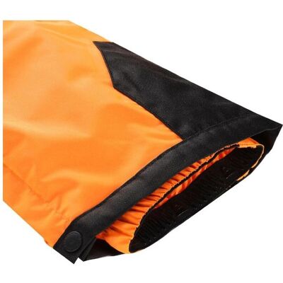 Alpine Pro Kids Edeso Orange - Kids Trousers Alpine Pro Kids Edeso Orange - Kids Trousers