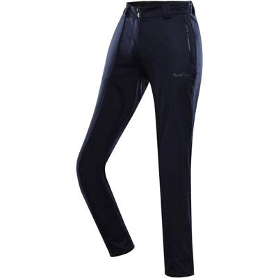 Alpine Pro Pantalones Ufeda - Pantaloni Alpine Pro Pantalones Ufeda - Pantaloni