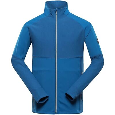 Alpine Pro Dozer z Zamkiem - Bluza z Zamkiem Alpine Pro Dozer z Zamkiem - Bluza z Zamkiem
