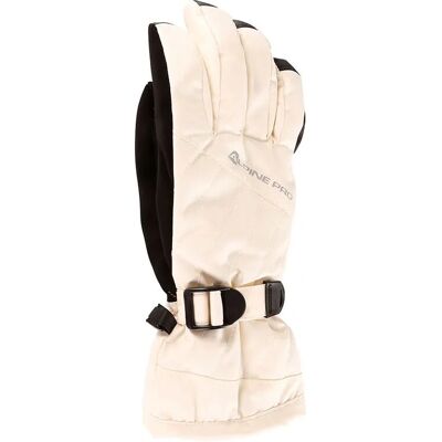 Alpine Pro Rena Skihandschuhe - Wasserdichte Handschuhe Alpine Pro Rena Skihandschuhe - Wasserdichte Handschuhe