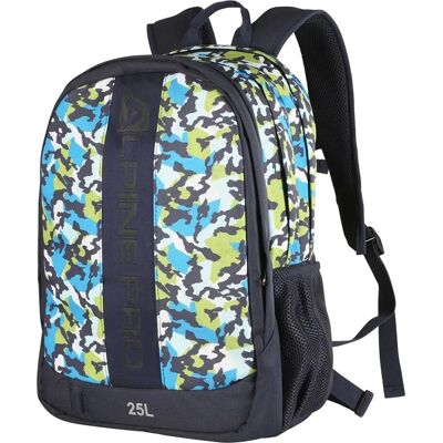 ALPINE PRO NERAX indigo rucsac școlar - Rucsac pentru copii ALPINE PRO NERAX indigo rucsac școlar - Rucsac pentru copii