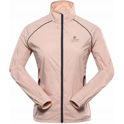Alpine Pro Spina 2 Damska Kurtka Przeciwwiatrowa Alpine Pro Spina 2 Damska Kurtka Przeciwwiatrowa
