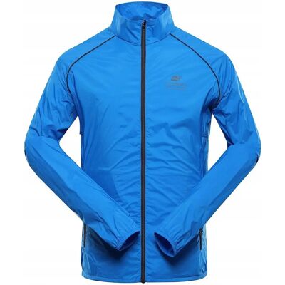 Alpine Pro Spin 2 Wiatrówka - Windproof Jacket Alpine Pro Spin 2 Wiatrówka - Windproof Jacket