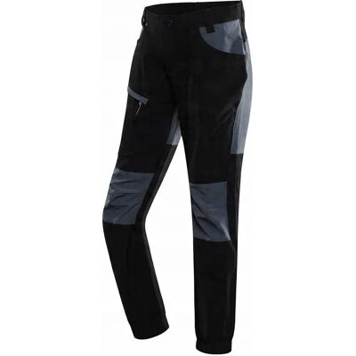 Alpine Pro - Spodnie dla Dzieci - Wodoodporne - M Alpine Pro - Spodnie dla Dzieci - Wodoodporne - M