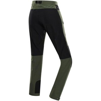 Pantaloni Donna Alpine Pro Akana 2 Resistente all'acqua e Traspirante Pantaloni Donna Alpine Pro Akana 2 Resistente all'acqua e Traspirante