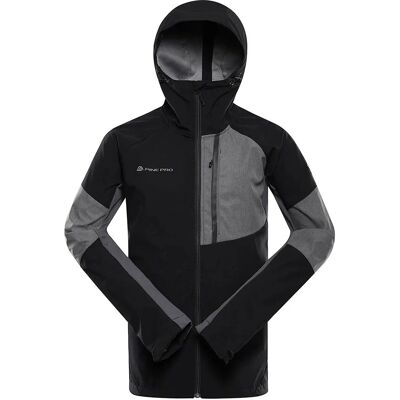 Kurtka softshell Alpine Pro Esprit 2 - Wodo i wiatroodporna, Oddychająca Kurtka softshell Alpine Pro Esprit 2 - Wodo i wiatroodporna, Oddychająca