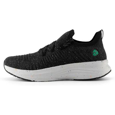 Alpine Pro Hune Scarpe Casual - Nero - Comfort & Eco Alpine Pro Hune Scarpe Casual - Nero - Comfort & Eco