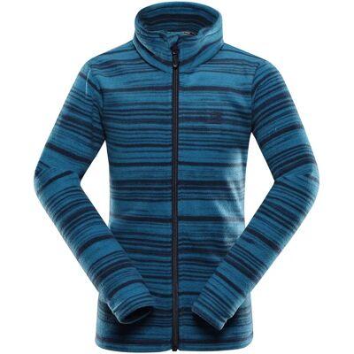 Alpine Pro Siuso 2 Kids Fleece Jacket - Fleece Jacket Alpine Pro Siuso 2 Kids Fleece Jacket - Fleece Jacket