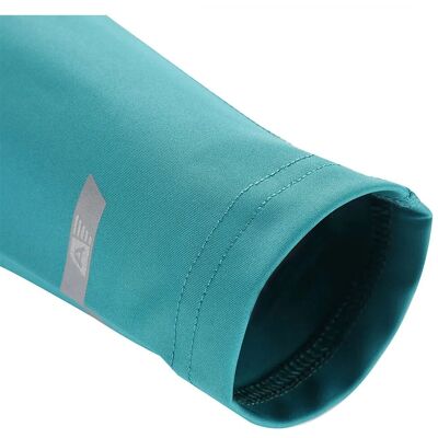 Alpine Pro Marda Mujer Verde Mallas Ajustadas - Ropa Deportiva Alpine Pro Marda Mujer Verde Mallas Ajustadas - Ropa Deportiva