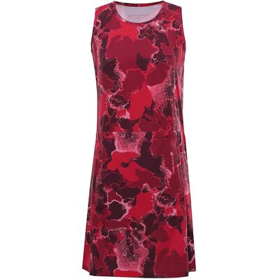 Alpine Pro Womens Coleena 2 Dress - Breathable, Quick Drying, Knee Length Alpine Pro Womens Coleena 2 Dress - Breathable, Quick Drying, Knee Length