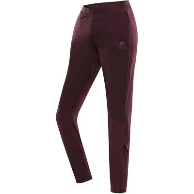 Pantalones Deportivos Zereca para Mujer - Alpine Pro Pantalones Deportivos Zereca para Mujer - Alpine Pro