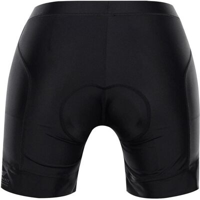 Alpine Pro Arsa Shorts Neri - Shorts Alpine Pro Arsa Shorts Neri - Shorts