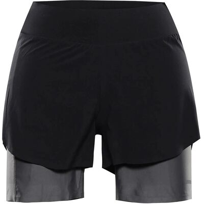 Alpine Pro Gajera Shorts - Black - Shorts Alpine Pro Gajera Shorts - Black - Shorts