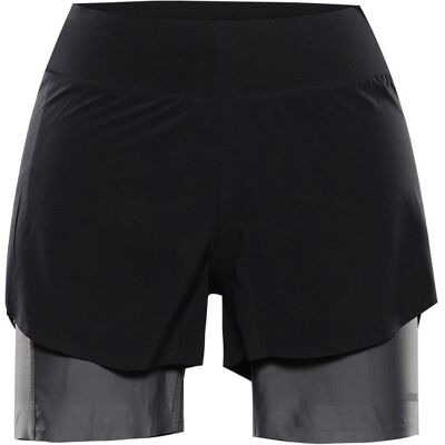 Alpine Pro Gajera Shorts Donna - Shorts Alpine Pro Gajera Shorts Donna - Shorts