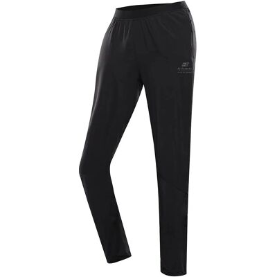 Alpine Pro Zerec Mens Black Trousers - Sports & Outdoor Alpine Pro Zerec Mens Black Trousers - Sports & Outdoor