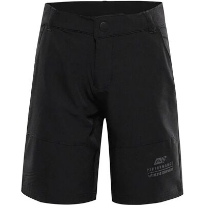 Alpine Pro Bako Shorts pour enfants - Noir - Publicité Alpine Pro Bako Shorts pour enfants - Noir - Publicité