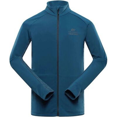 Alpine Pro Goll 2 Veste Homme - Bleu - Publicité Alpine Pro Goll 2 Veste Homme - Bleu - Publicité